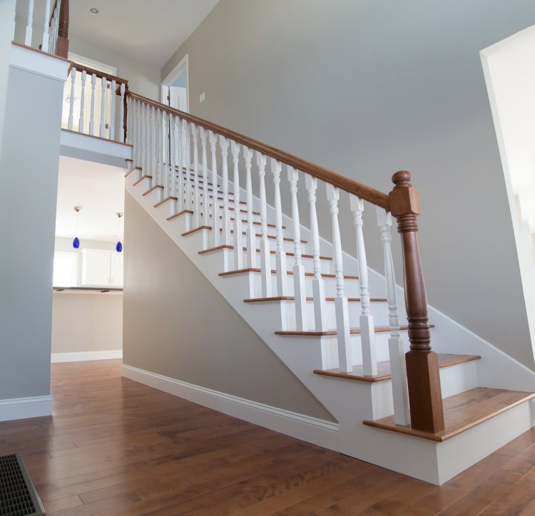 Enhance Your Space with Durable Metal Stair Railings