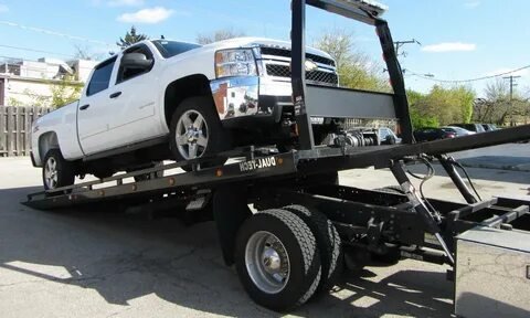 How Specialized Towing Services Meet Diverse Driver Needs